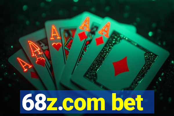 68z.com bet